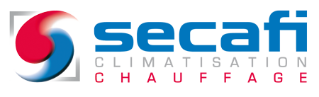 Logo SECAFI