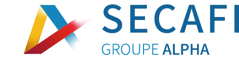 Logo SECAFI EXPERTISE