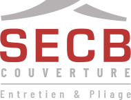 Logo SECB STRUCTURE (SECB)