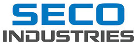 Logo SECO INDUSTRIES