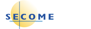 Logo SECOME 22