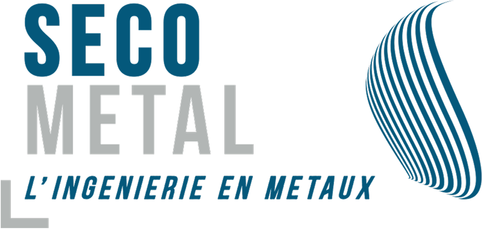 Logo SECOMETAL