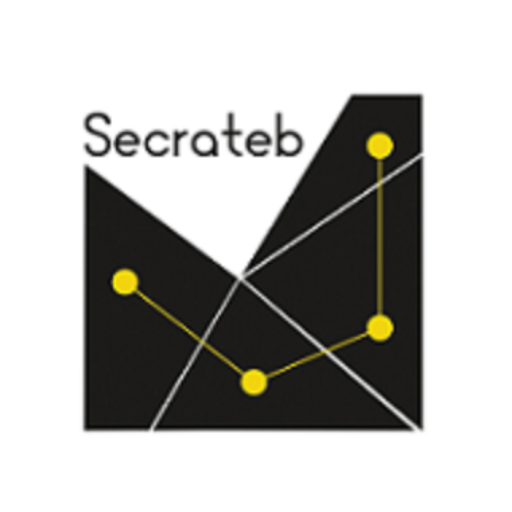 Logo SECRATEB