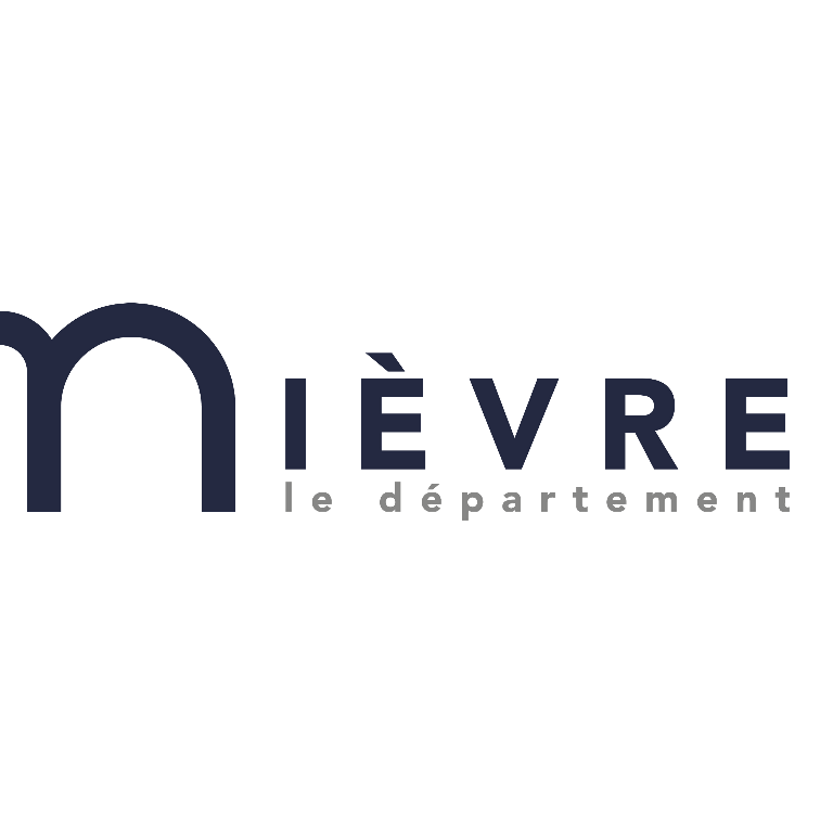 Logo SECRETARIAT GENERAL COMMUN DEPARTEMENTAL NIEVRE (SGCD)