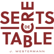 Logo SECRETS DE TABLE