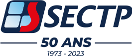 Logo SECTP