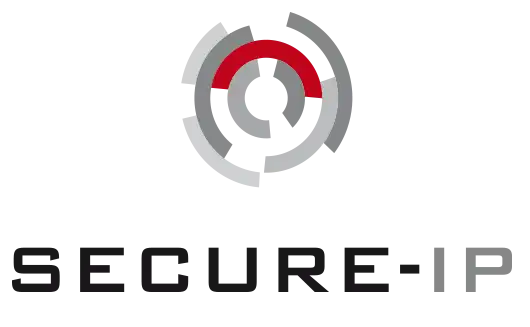 Logo SECURE-IP (SC-IP)