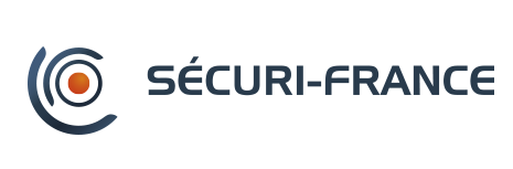 Logo SECURI FRANCE