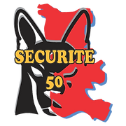 Logo SECURITE 50
