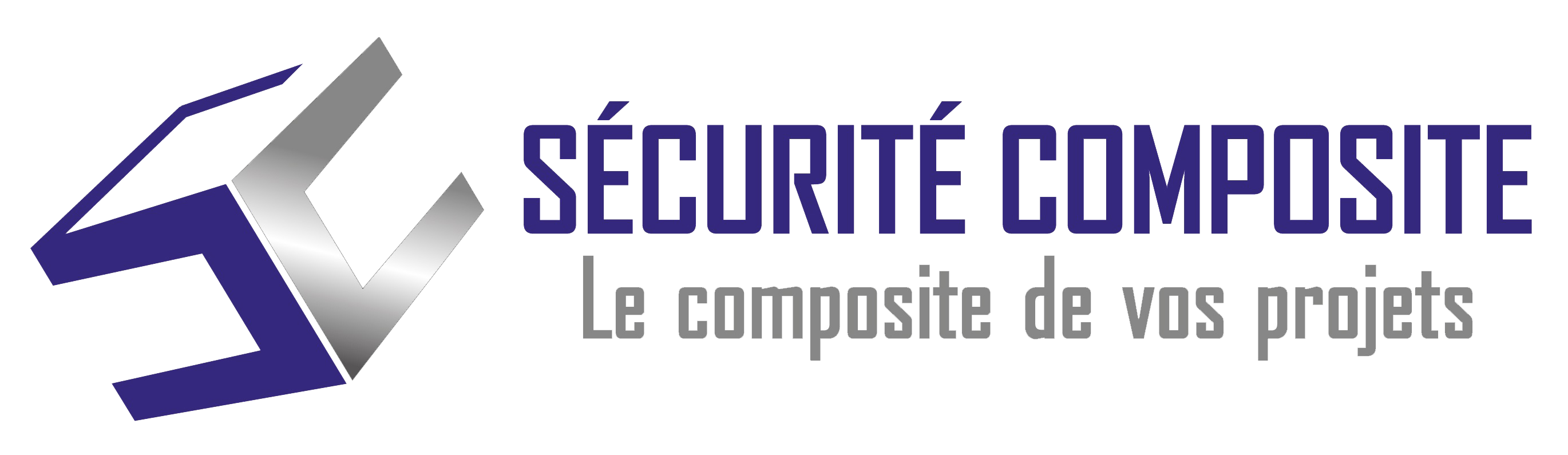 Logo SECURITE COMPOSITE