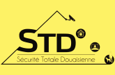 Logo SECURITE TOTALE DOUAISIENNE