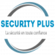 Logo SECURITY PLUS