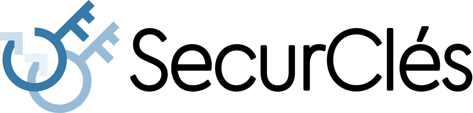 Logo SECURKEYS