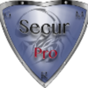 Logo SECURPRO SECURITE PRIVEE