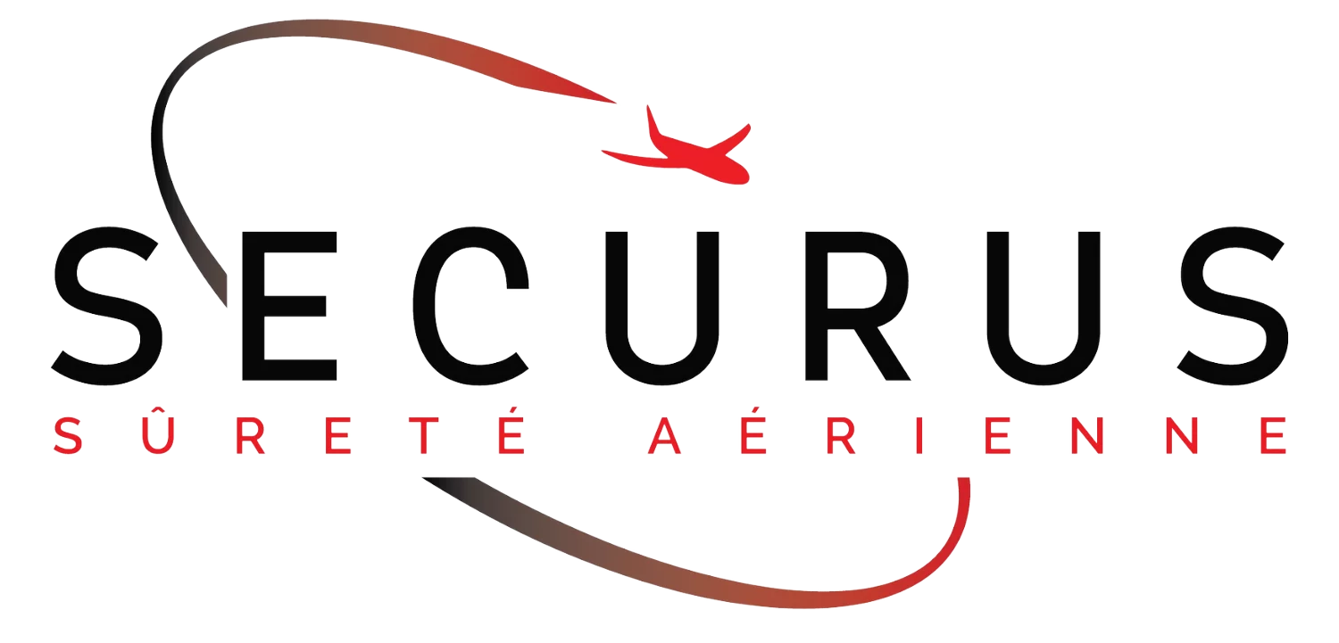 Logo SECURUS