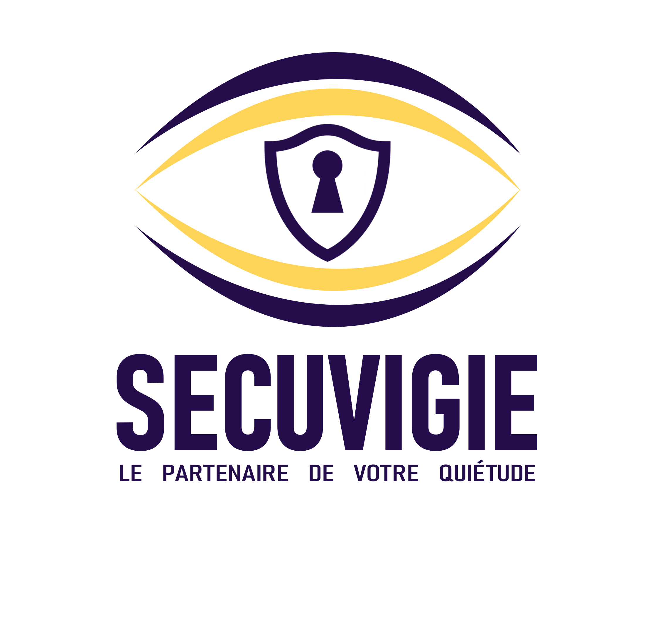 Logo SECUVIGIE