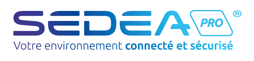 Logo SEDEA ELECTRONIQUE