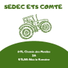 Logo SEDEC ETABLISSEMENTS COMTE