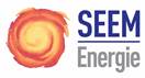 Logo SEEM ENERGIE
