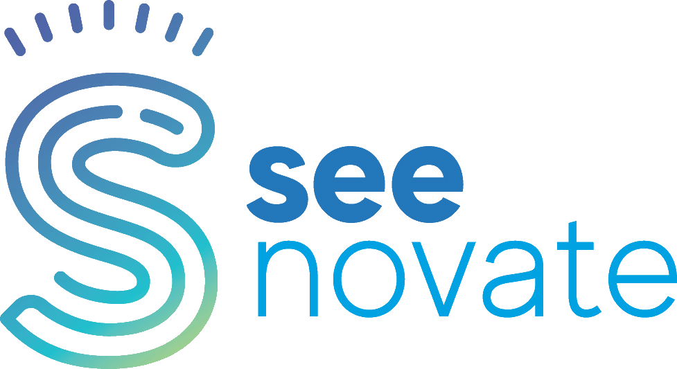 Logo SEENOVATE