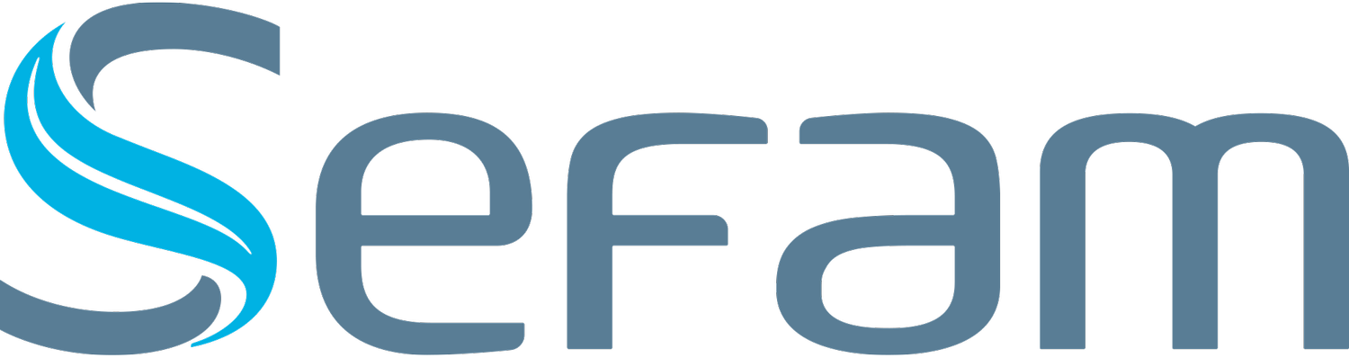 Logo SEFAM (HEALTHC'AIR)