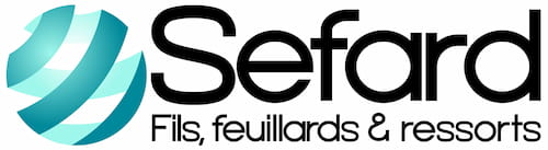 Logo SEFARD SCOP (SEFARD)