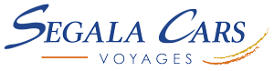 Logo SEGALA CAR