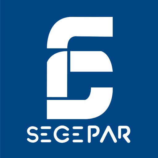 Logo SEGEPAR