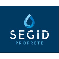Logo SEGID PROPRETE