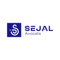 Logo SEJAL