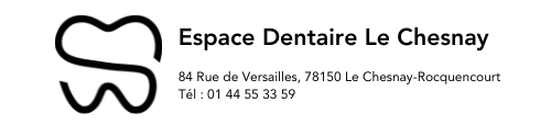 Logo SELARL CABINET DENTAIRE DU CHESNAY