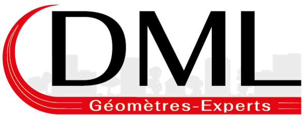 Logo SELARL CHRISTOPHE LUQUET ET ASSOCIES (CABINET DML GEOMETRES-EXPERTS)