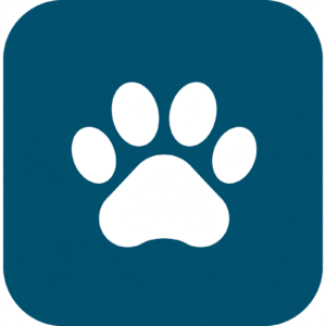 Logo SELARL DE VETERINAIRES AEBISCHER - CHAROT - HUGO- FIORA