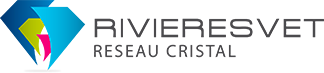 Logo SELARL DES RIVIERES