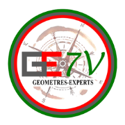 Logo SELARL GE7V