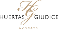 Logo SELARL HUERTAS GIUDICE
