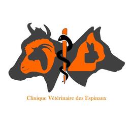 Logo SELARL LES ESPINAUX