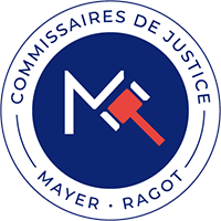 Logo SELARL MAYER & RAGOT