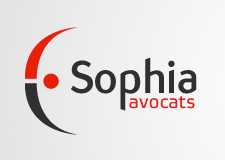 Logo SELARL SOPHIA