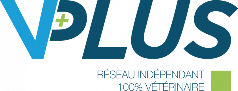 Logo SELARL VPLUS CHAILLE-MARANS
