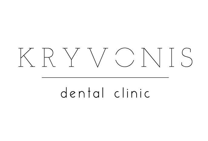 Logo SELAS KRYVONIS