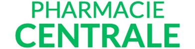 Logo SELAS PHARMACIE CENTRALE