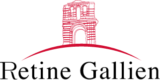 Logo SELAS RETINE TOURNY