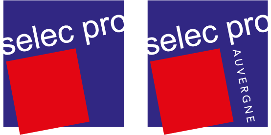 Logo SELEC PRO AUVERGNE