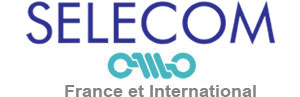Logo SELECOM-AGEVE