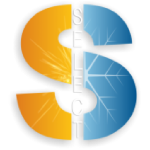 Logo SELECT (SELECT)