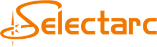 Logo SELECTARC (SELECTARC)