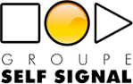 Logo SELF SIGNAL