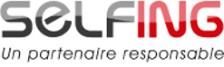 Logo SELFING