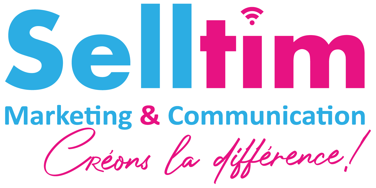 Logo SELLTIM